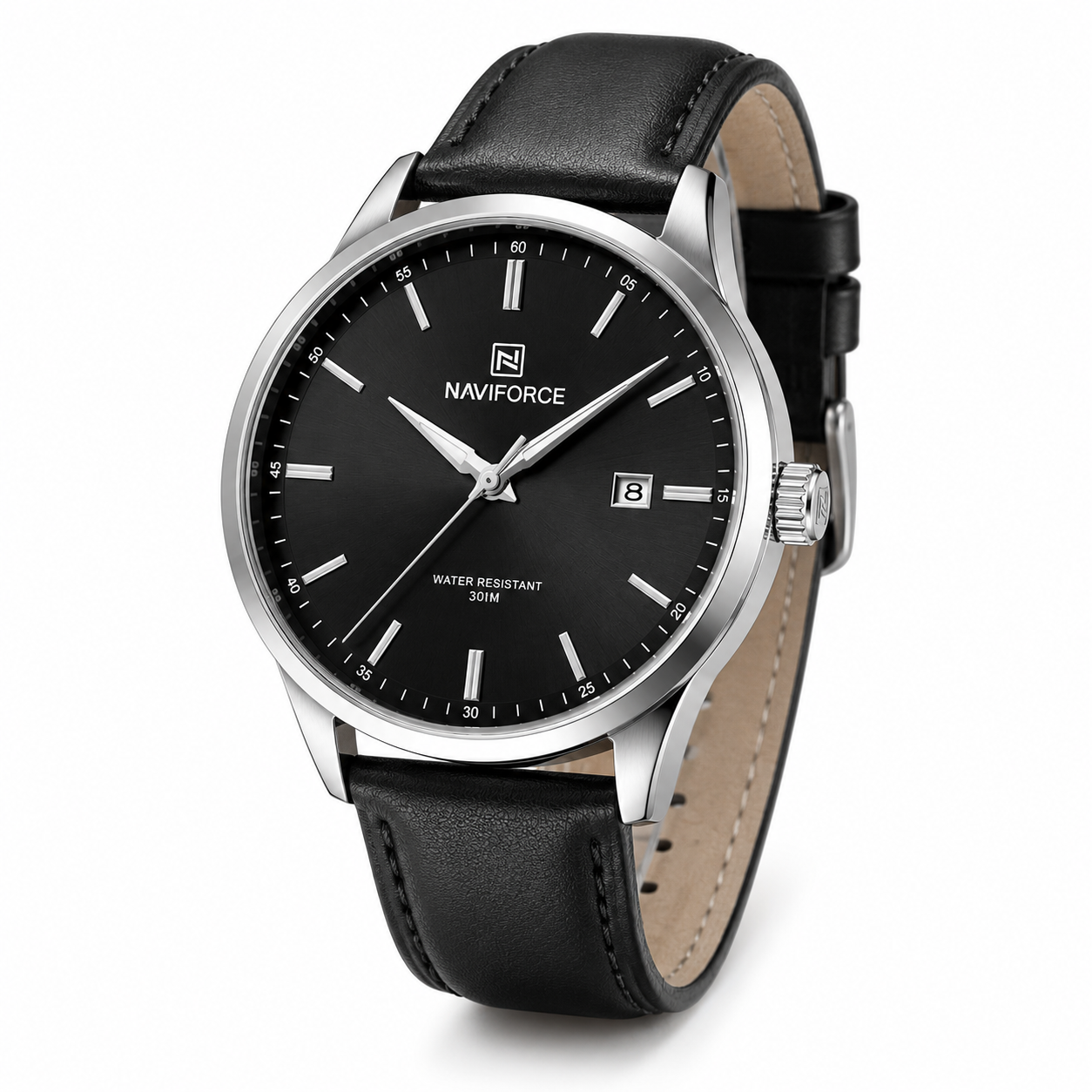 Formal – Premium Matching Watch
